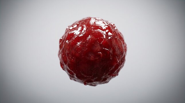 Wrinkled red blood cell surface texture macro medical pathology concept erythrocyte,bloodcell,rough,wrinkled,texture,membrane,surface,macro,closeup,red,biology,pathology,infection,parasite,malaria,sic
