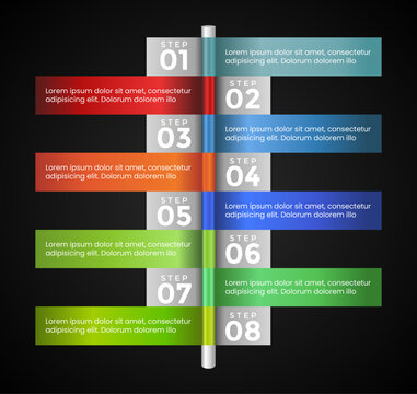 Bar or &ldquo;Low Third&rdquo; &ndash; A design element for infographics