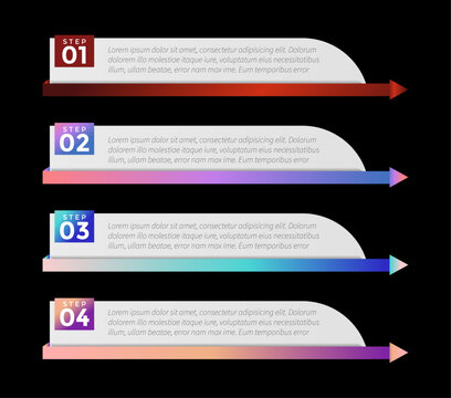 Bar or &ldquo;Low Third&rdquo; &ndash; A design element for infographics