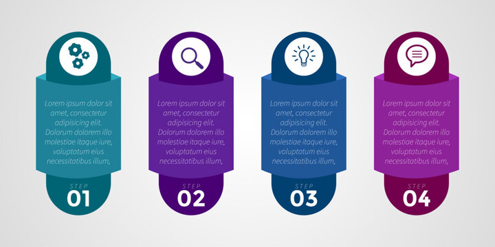 Bar or &ldquo;Low Third&rdquo; &ndash; A design element for infographics