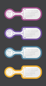 Bar or &ldquo;Low Third&rdquo; &ndash; A design element for infographics