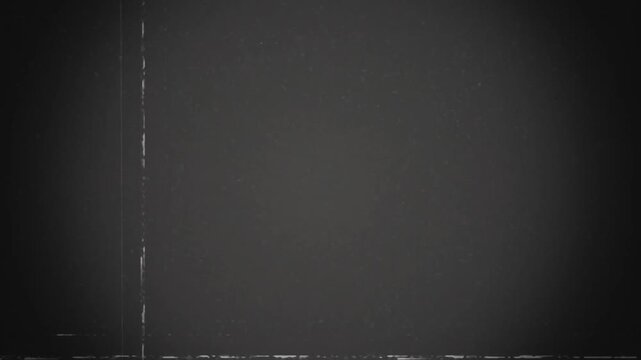  vhs tape noise with subtle static 4k overlay
