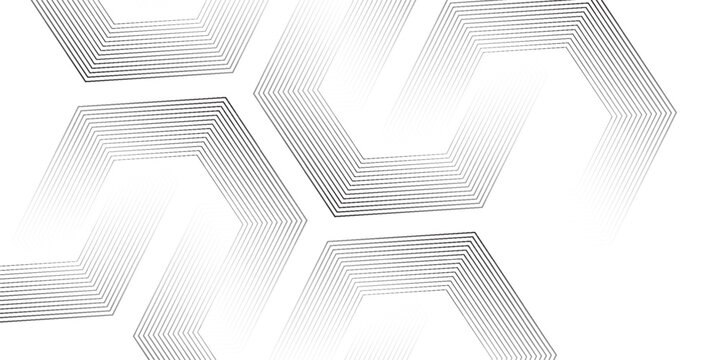 Modern medical or health care scientific abstract background with hexagons. Suit for banner, web, poster, pamflet, brochure and presentation