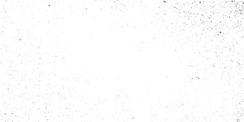 Naklejka premium A stark white background with subtle speckling and texture, suggesting a clean and minimalistic canvas for design or artistic creation.