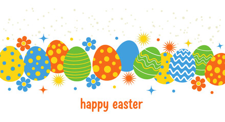 Vibrant festive vector illustration with colorful confetti, ribbons, and bokeh light effects on a white background for celebration, birthday, and holiday greeting card backdrops. © tetot