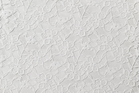 Lace Fabric for Backdrops and Wallpaper 0105