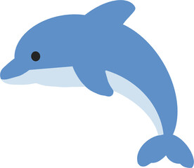 dolphin © ZOE RU