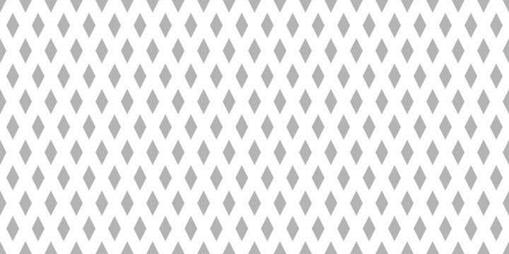 Abstract geometric mosaic background with transparent squares pattern and light gray color.