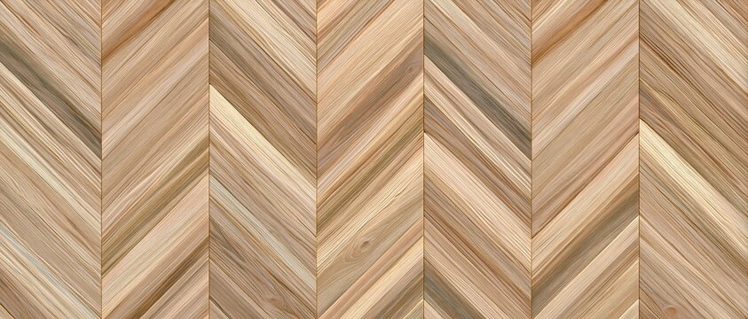 Wooden Chevron Pattern Background Texture for Design and Wallpaper