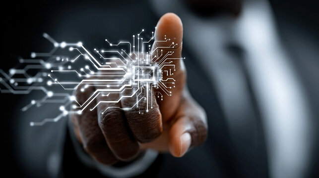 Discover how hyper-intelligent IT systems predict trends automate insight discovery and turn operational complexity into a competitive advantage for bold forward-thinking enterprises