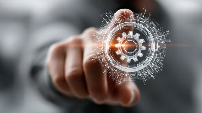 Discover how information technology can unlock exponential digital growth integrating advanced automation intelligent frameworks and scalable systems to revolutionize your business