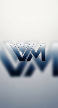 青き光のヴェールに包まれた、揺らめく文字の幻想