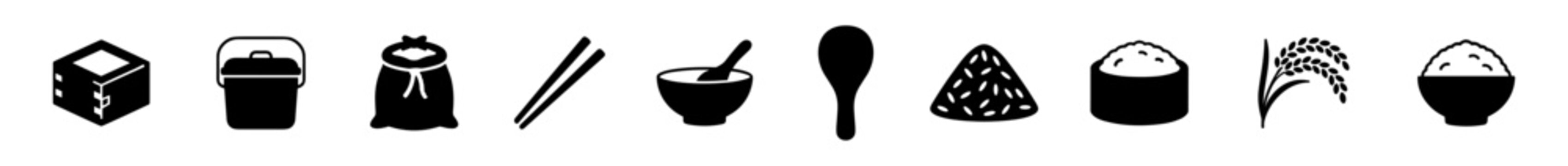 Black and white computer monitor icons with rounded corners and a circular button on the bottom center on transparent background