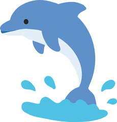 dolphin © ZOE RU