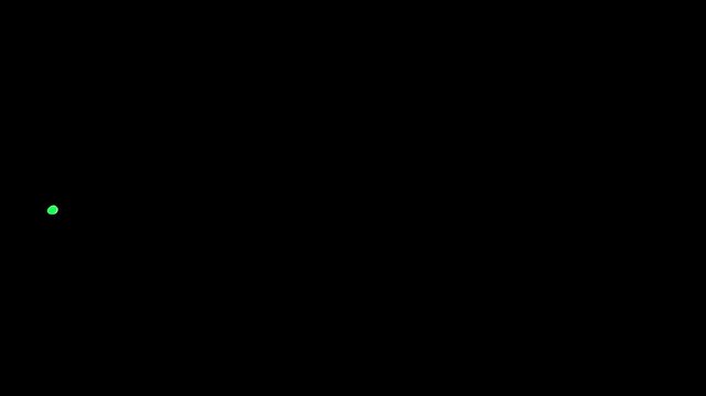 2d flash fx liquid flush animation, cartoon splash transition, transparent background, 4k, black screen background