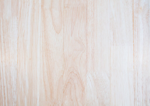Light natural wood grain texture background