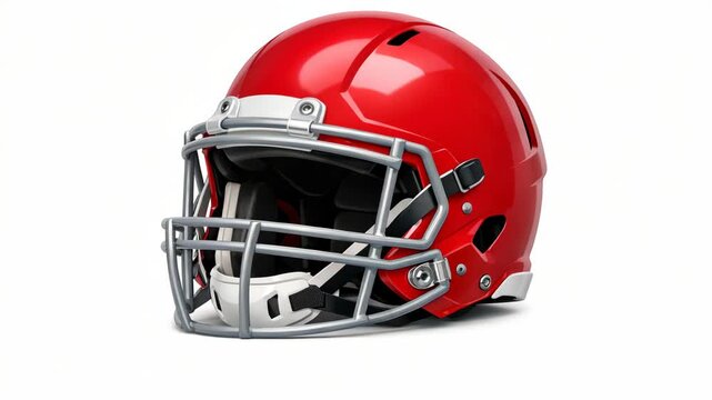 Sports gear for American football