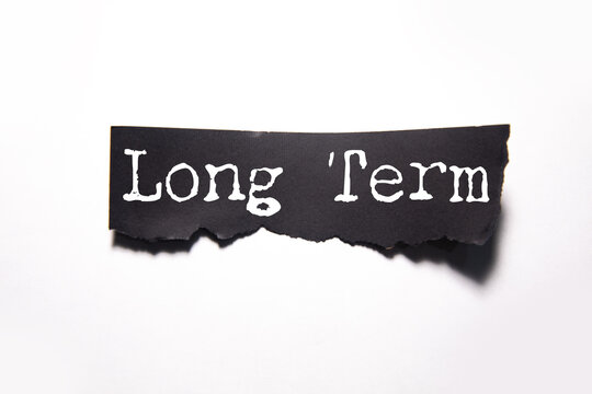 Long-term Banner and Concept Image.