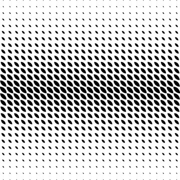 Abstract Dark Background with Subtle Geometric Triangle Texture: Minimalist Black Gradient Pattern for Modern Technology, Futuristic UI Design, and Digital Surface Backdrop
