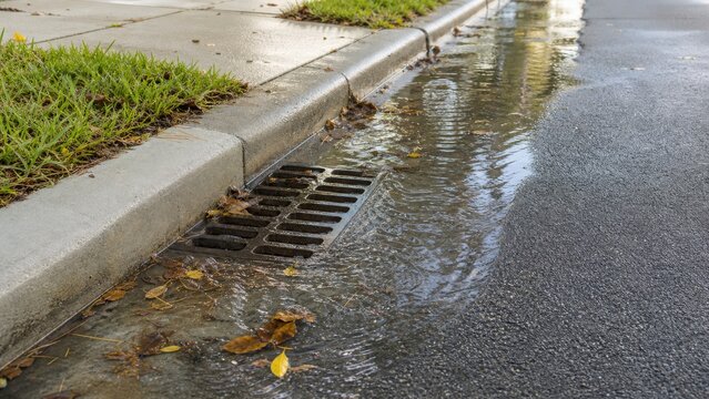 Stormwater Infrastructure Detailed Climate Resilience Zero Southeast