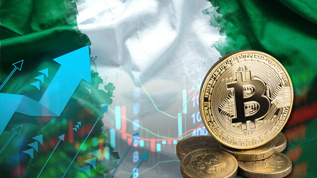 Bitcoin, cryptocurrencies, and the Nigeria flag: Economic and trade relations with digital currencies in Nigeria, cryptocurrency price fluctuations, cybersecurity, and international transactions