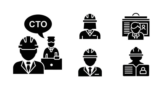 Chief Technology Officer (CTO) Meeting and Communication