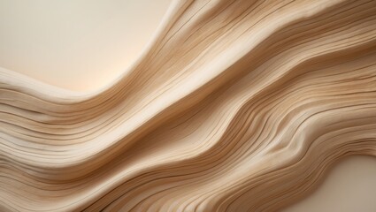 Obraz premium Abstract wooden texture background, surface of wood material as a wooden background.