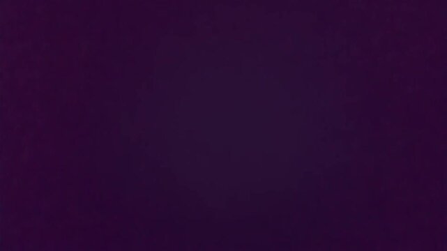 Tiny Purple Particles Rapidly Contracting and Gathering into a Dense Point on Transparent Background, Futuristic 1080p Motion