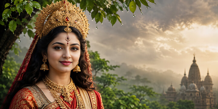 Durga Maa Slaying Mahishasura, Durga Puja, Mahalaya, Maha Saptami, Maha Ashtami, Maha Navami, Vijayadashami