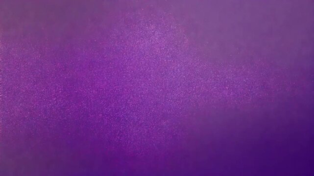 Particles Transitioning From Deep Purple to Light Pink Flowing on Transparent Background, Motion Graphic Overlay