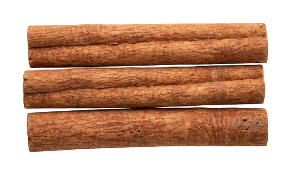 Organic cinnamon stick design Dried cinnamon bark theme Aromatic cinnamon spice design Wallpaper Background image