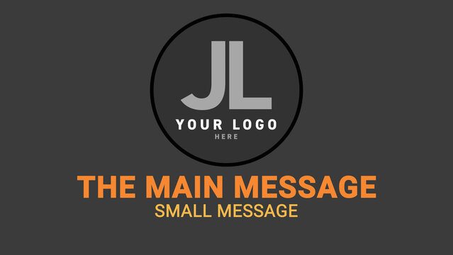 Build My Logo Overlay
