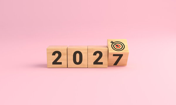 2027 year target setting for business success