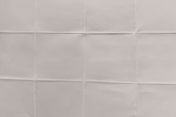 Minimalist folded paper texture background © Rawpixel.com