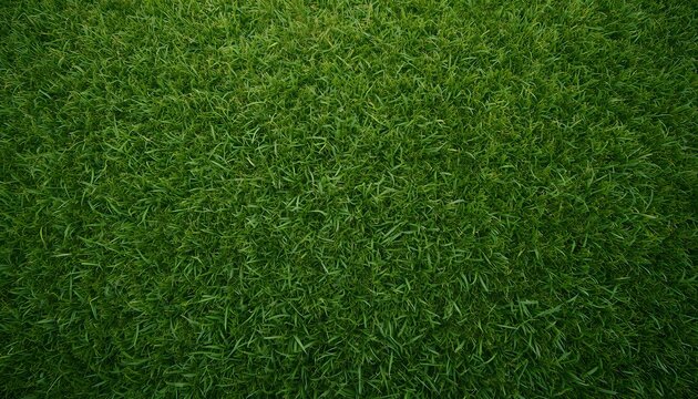 Green grass texture close up background