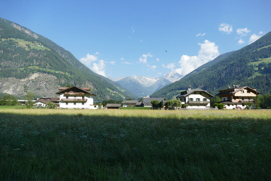 Prato Alpino