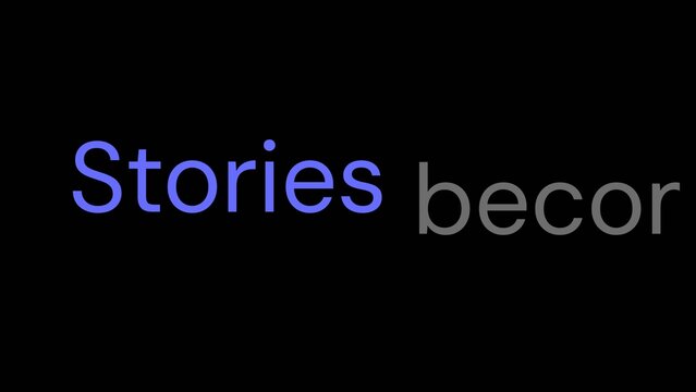 Text Animators 3.0 - 6