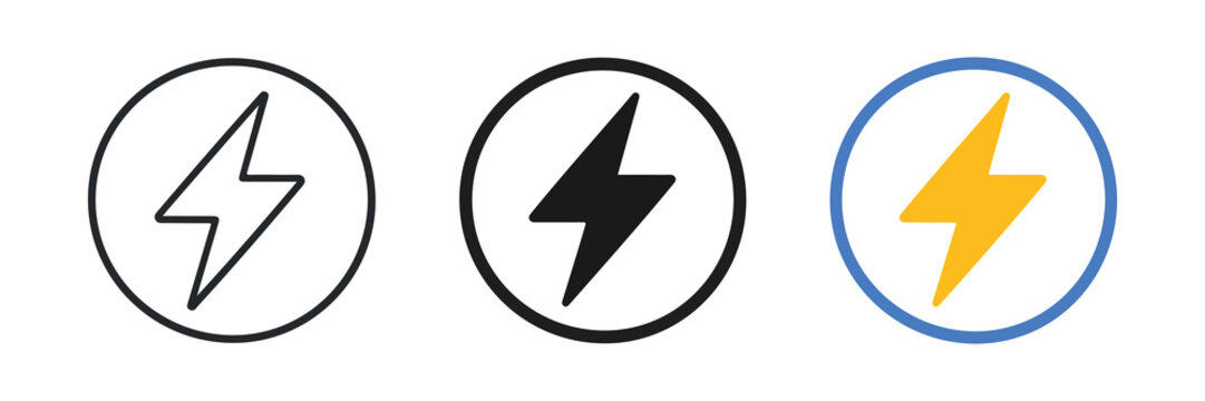 Actions Icon