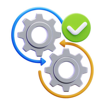 efficient process