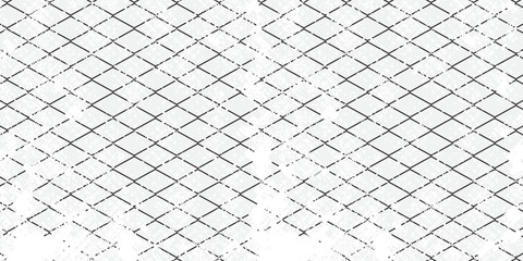 Mesh texture for fishing nets. Grunge pattern for sportswear or soccer goal, volleyball net, basketball hoop, hockey, athletics. Mesh background © sultan