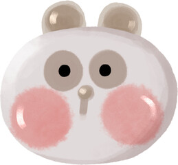 panda © ซูไรล๊ะ มะเล๊าะ
