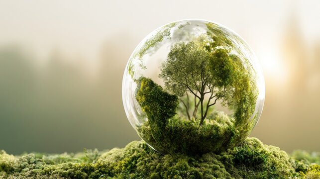Carbon trading mechanisms to support carbon neutrality and emissions reduction. 