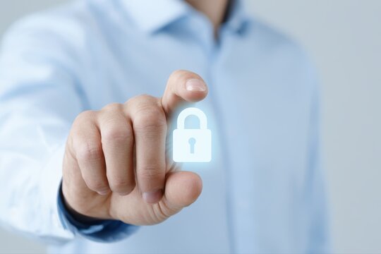Data privacy protection framework ensuring responsible handling of sensitive customer information