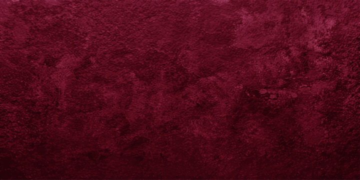 A deep crimson textured background with subtle grunge elements evokes a sense of rich intensity and sophisticated depth, perfect for dramatic or elegant designs.