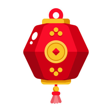 Hanging Lantern