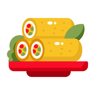 Spring Rolls