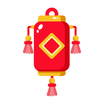 Lantern Ornament
