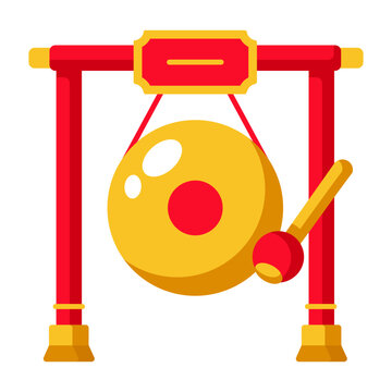 Festival Gong