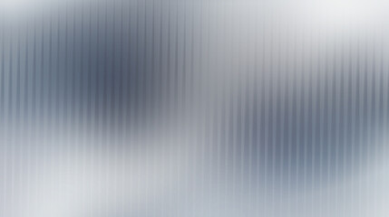 Naklejka premium Abstract white and gray glass gradient background with smooth blur effect, minimalist ripple texture, elegant monochrome wallpaper, banner, backdrop, header, poster, cover design