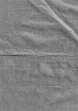 Large vector halftone vintage paper texture with a transparent background